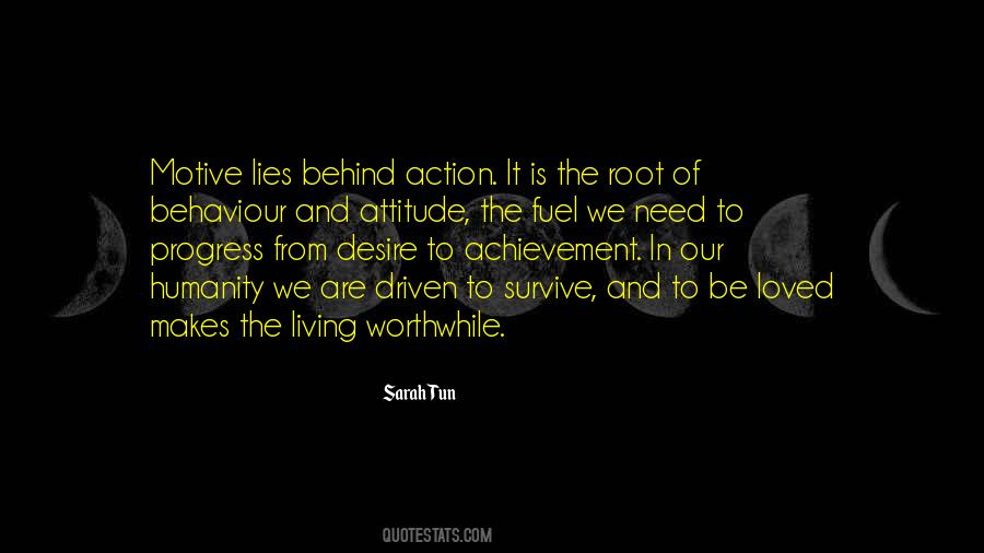 Quotes About Progress And Growth #85089