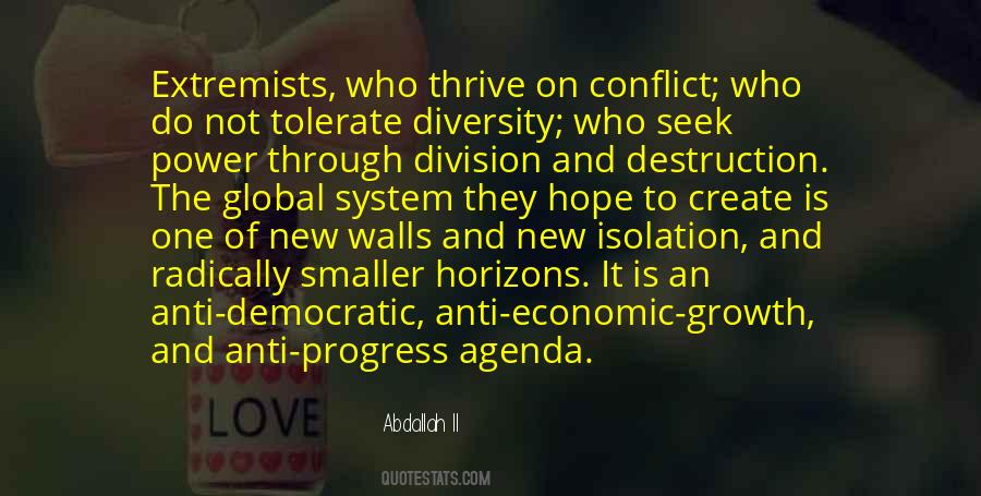 Quotes About Progress And Growth #905115