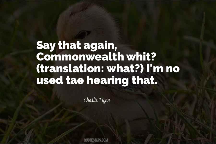 Anachronistically Quotes #78669