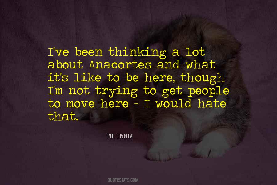 Anacortes Quotes #512517