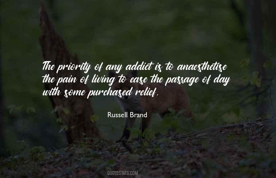 Anaesthetise Quotes #1465403