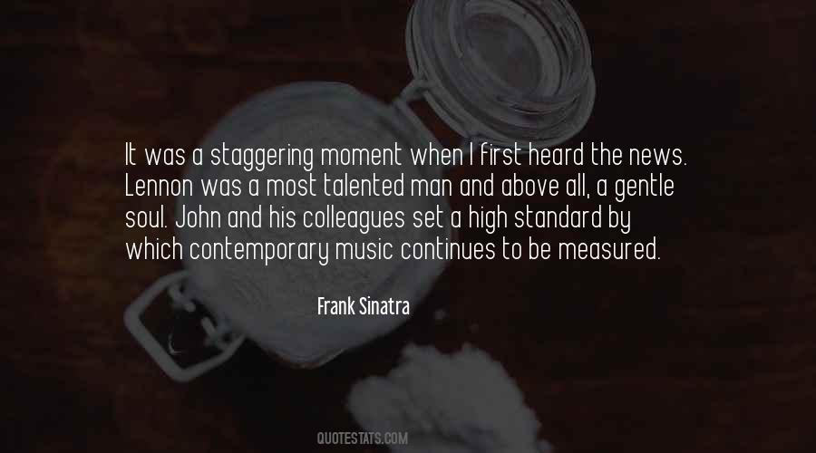 Anaesthetised Quotes #1530472
