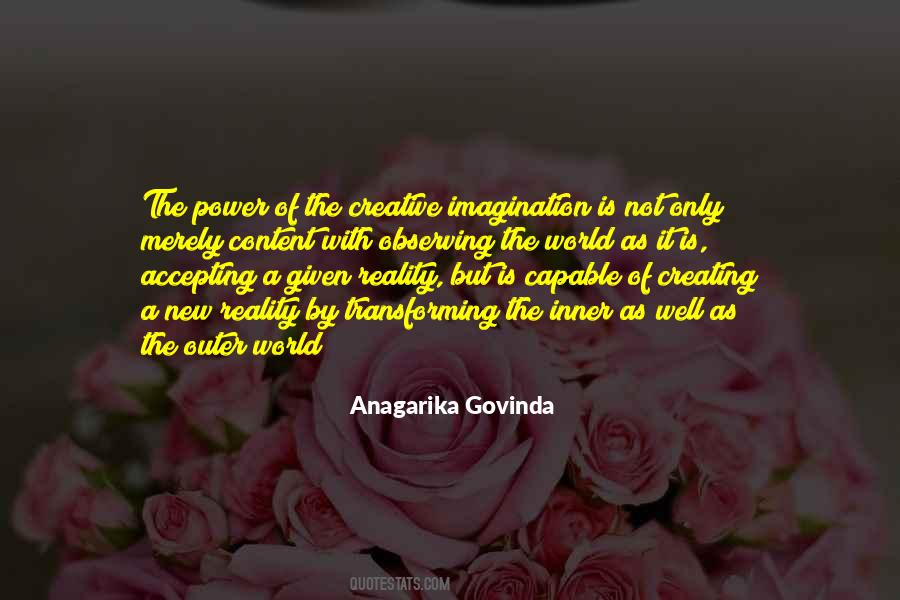 Anagarika Quotes #781502