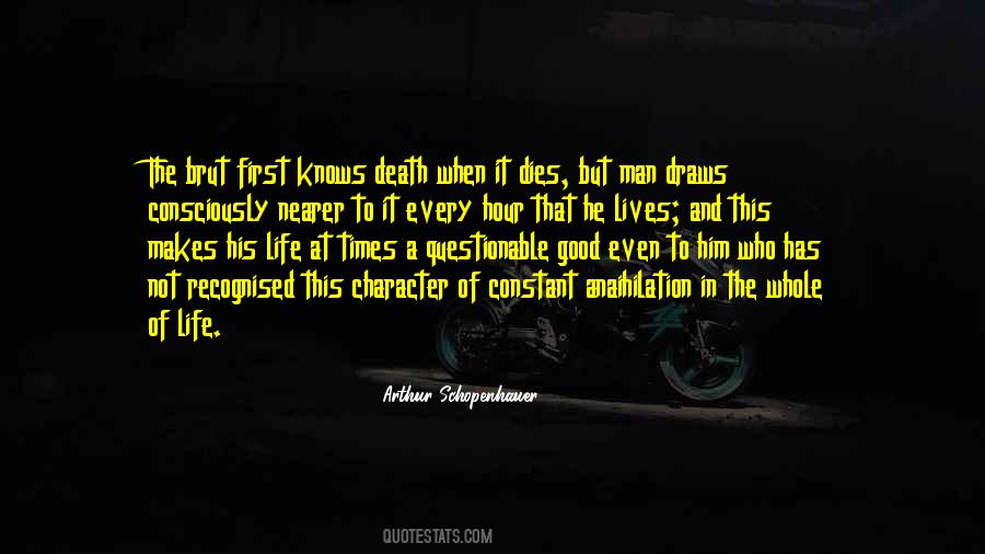 Anaihilation Quotes #1032203