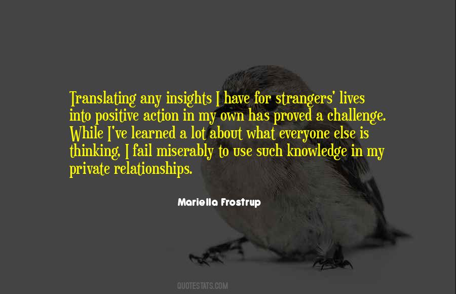 Analdas Quotes #907870