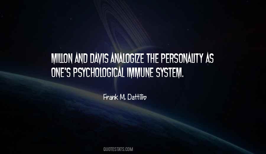 Analogize Quotes #290255