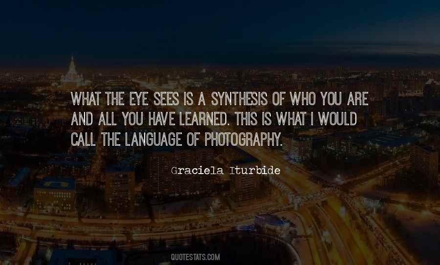 Quotes About What You Learned #102793