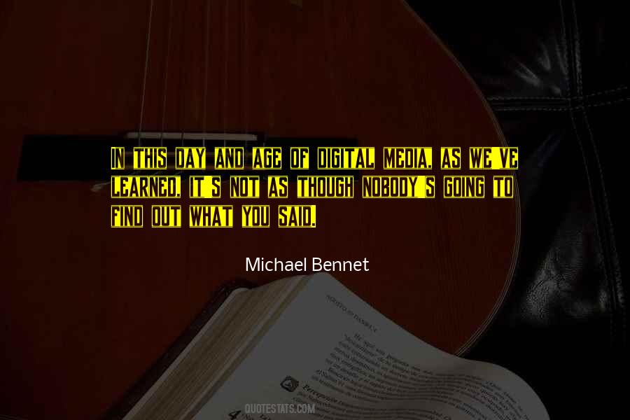 Quotes About What You Learned #130316