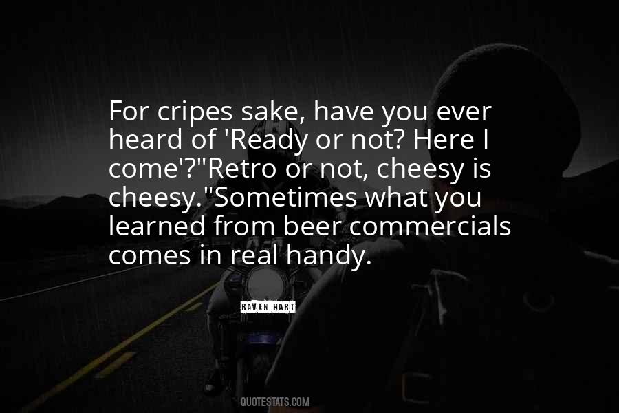 Quotes About What You Learned #223407