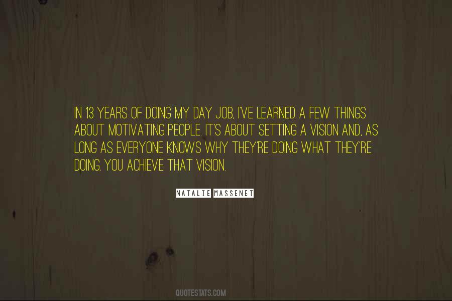 Quotes About What You Learned #25946