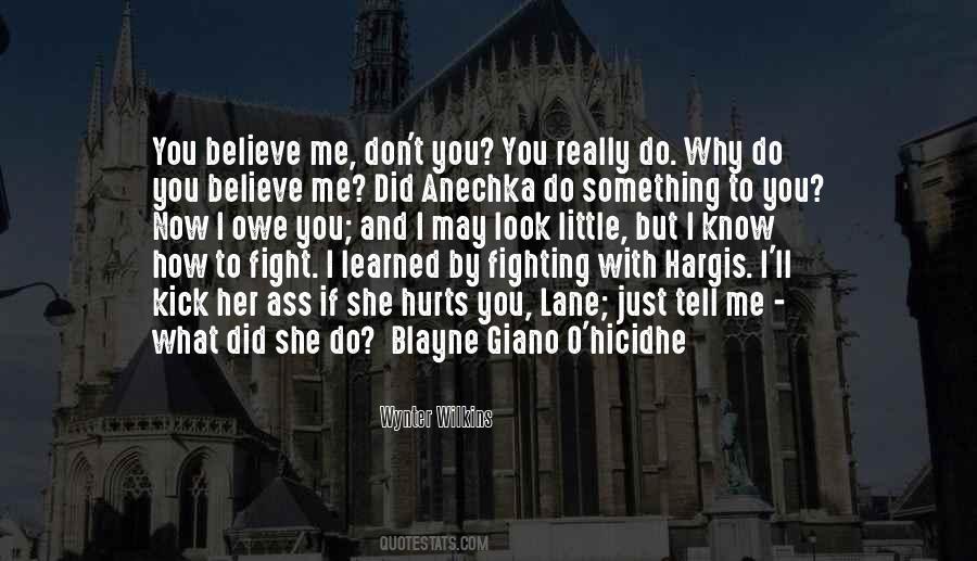 Quotes About What You Learned #47213