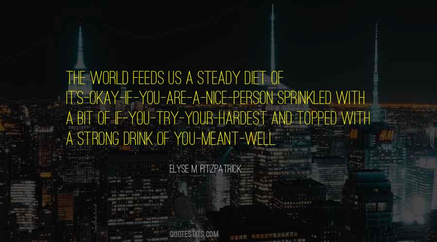 Anan Quotes #806848