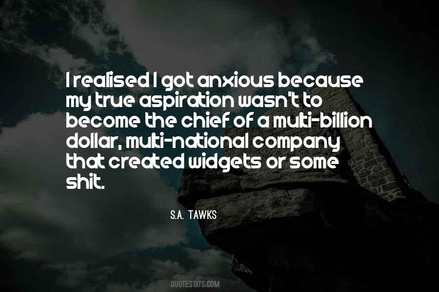 Anarchically Quotes #322640