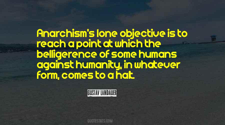 Anarchism's Quotes #1225043