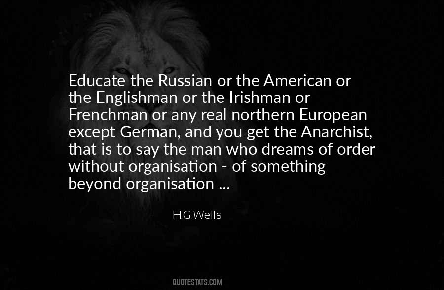 Anarchism's Quotes #278604