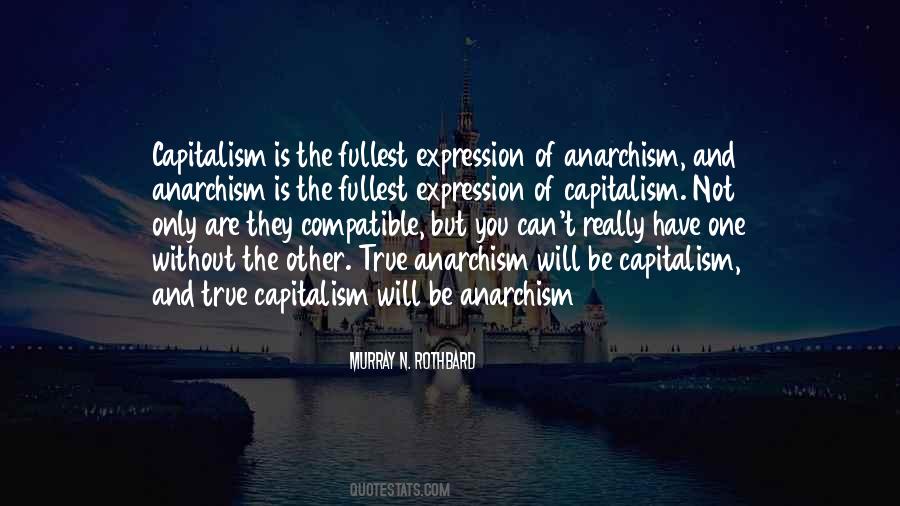 Anarchism's Quotes #423242