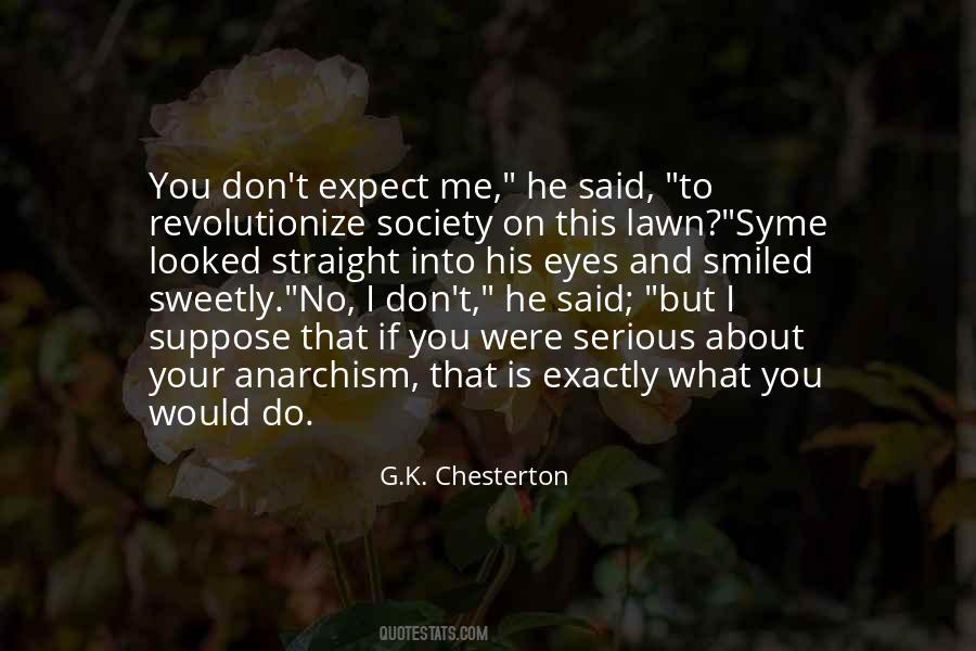 Anarchism's Quotes #473784