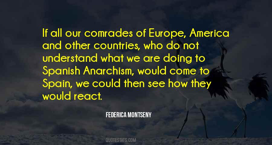 Anarchism's Quotes #824063