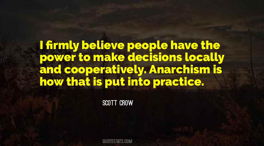 Anarchism's Quotes #82553