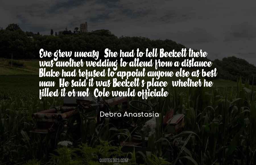 Anastasia's Quotes #1555680