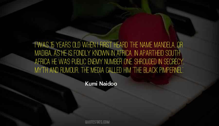 Anastazia Quotes #928505
