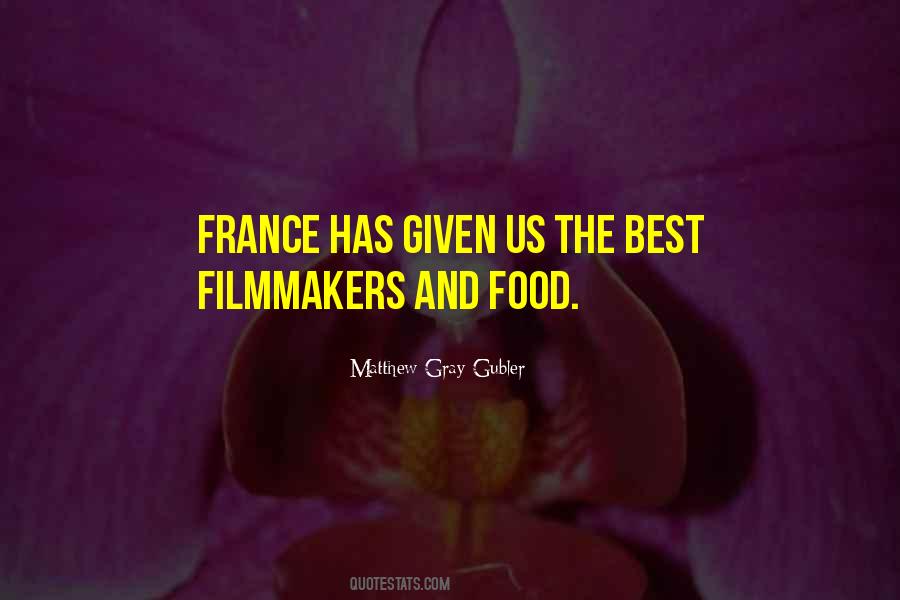 Quotes About France #1702222