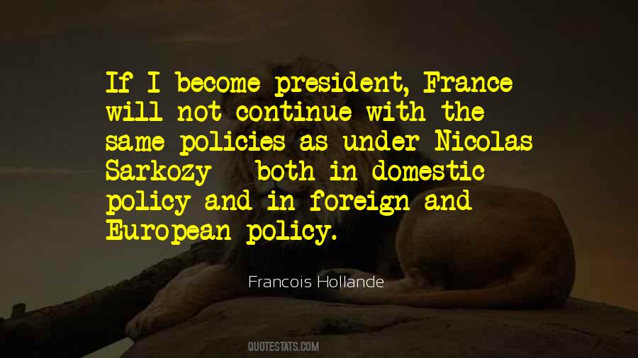 Quotes About France #1705906