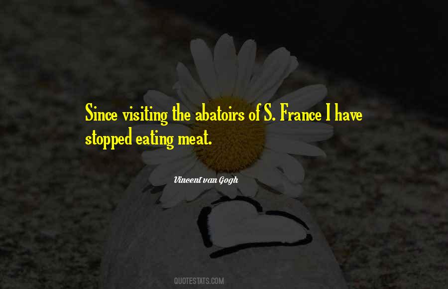 Quotes About France #1745088