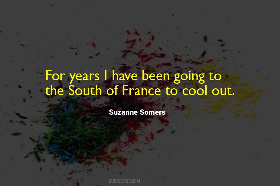 Quotes About France #1749054