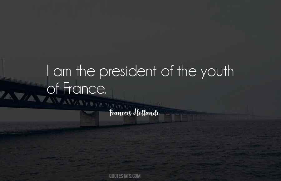 Quotes About France #1791281