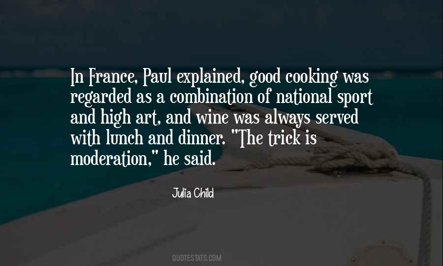 Quotes About France #1791453