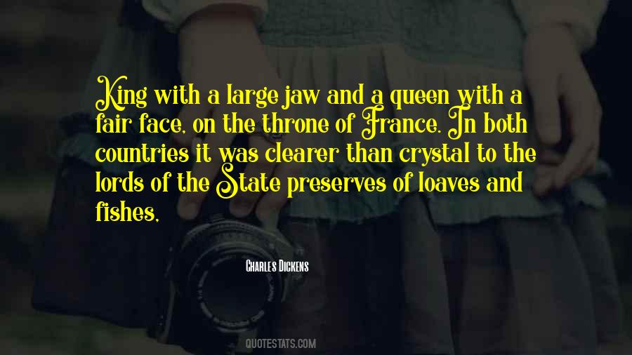Quotes About France #1814460