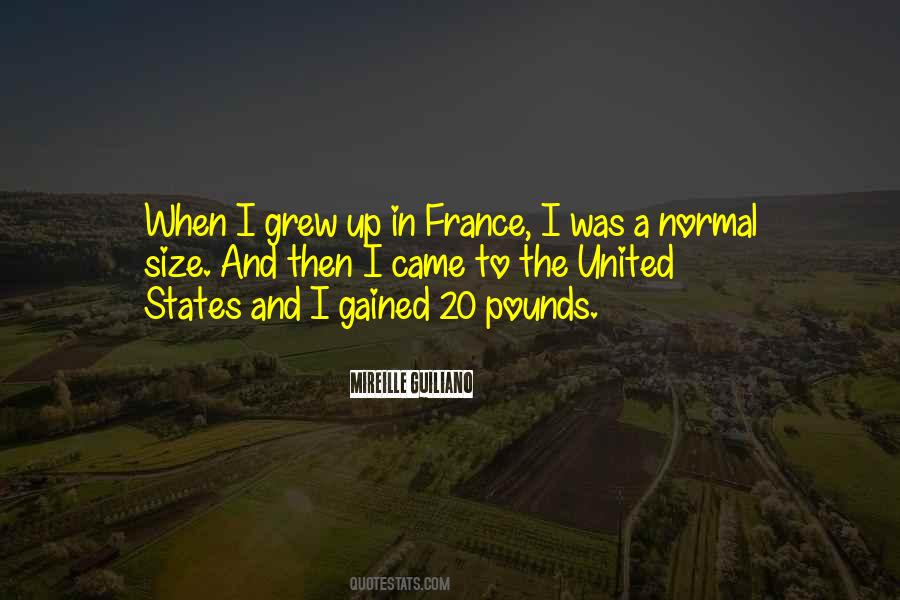 Quotes About France #1843208