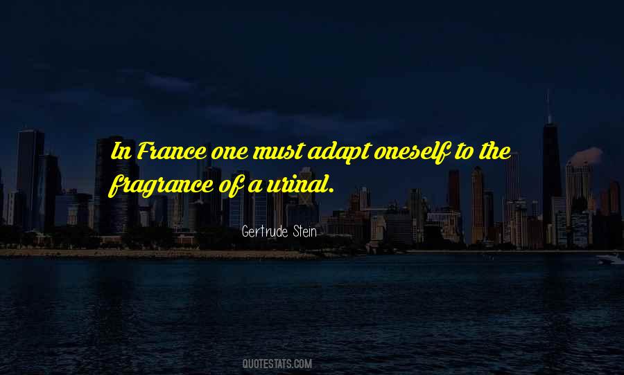 Quotes About France #1845580