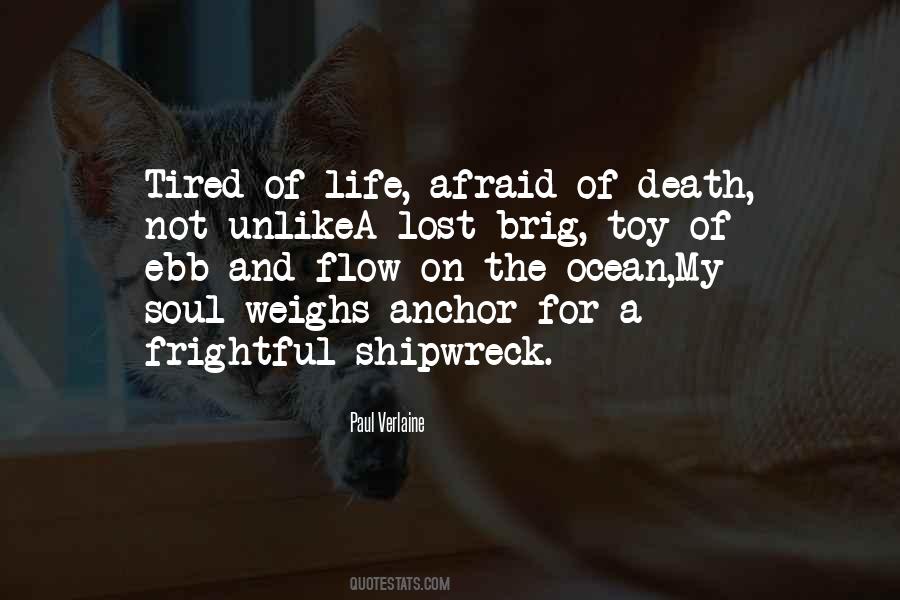 Anchor'd Quotes #116384