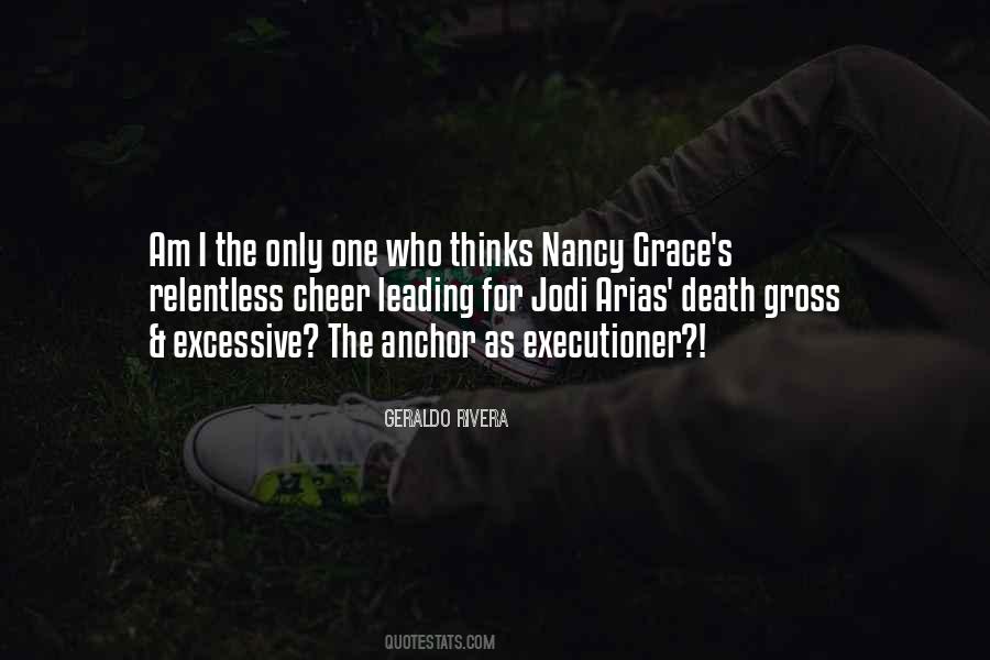Anchor'd Quotes #134142