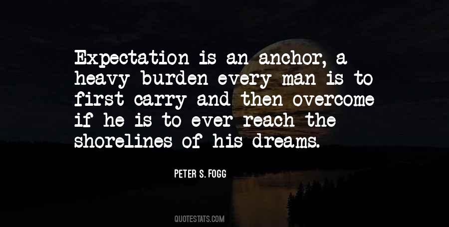 Anchor'd Quotes #16536