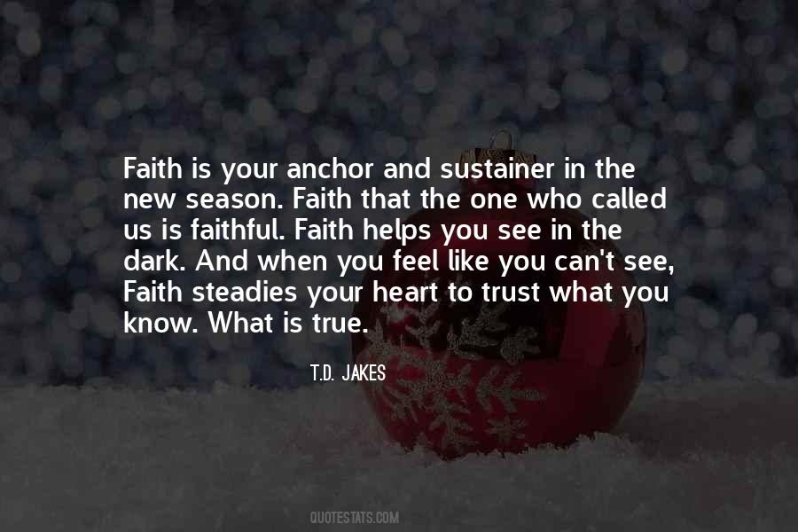 Anchor'd Quotes #1659818