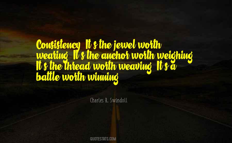 Anchor'd Quotes #168407