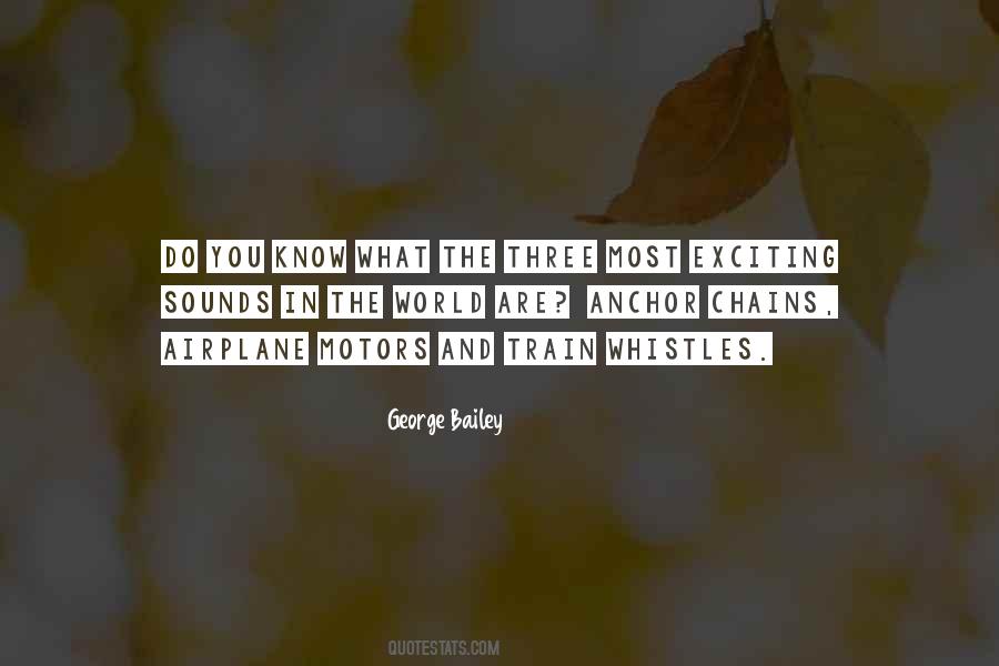 Anchor'd Quotes #207802