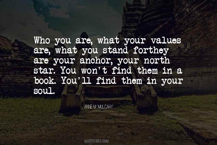 Anchor'd Quotes #278218