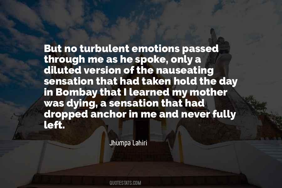 Anchor'd Quotes #327436