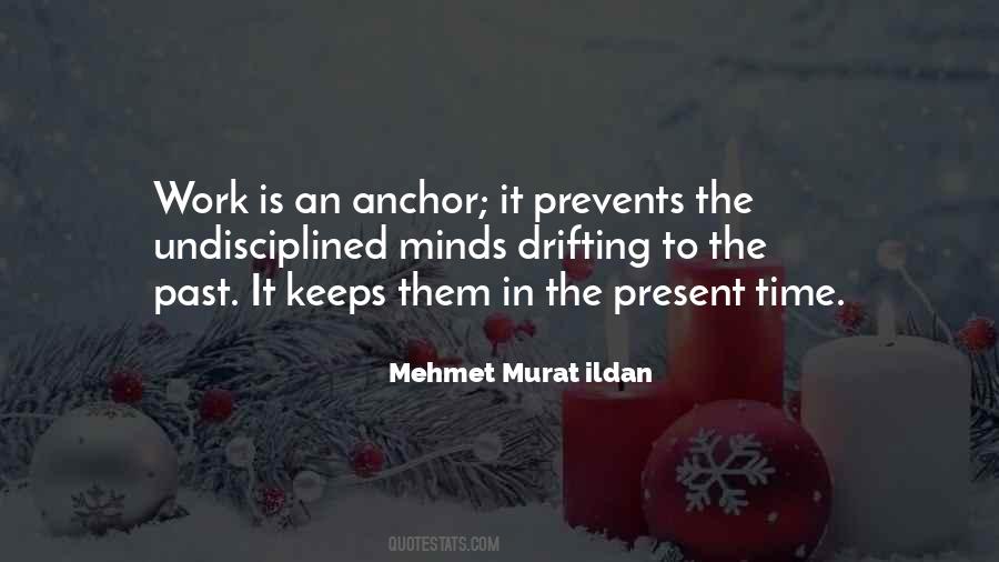 Anchor'd Quotes #335040