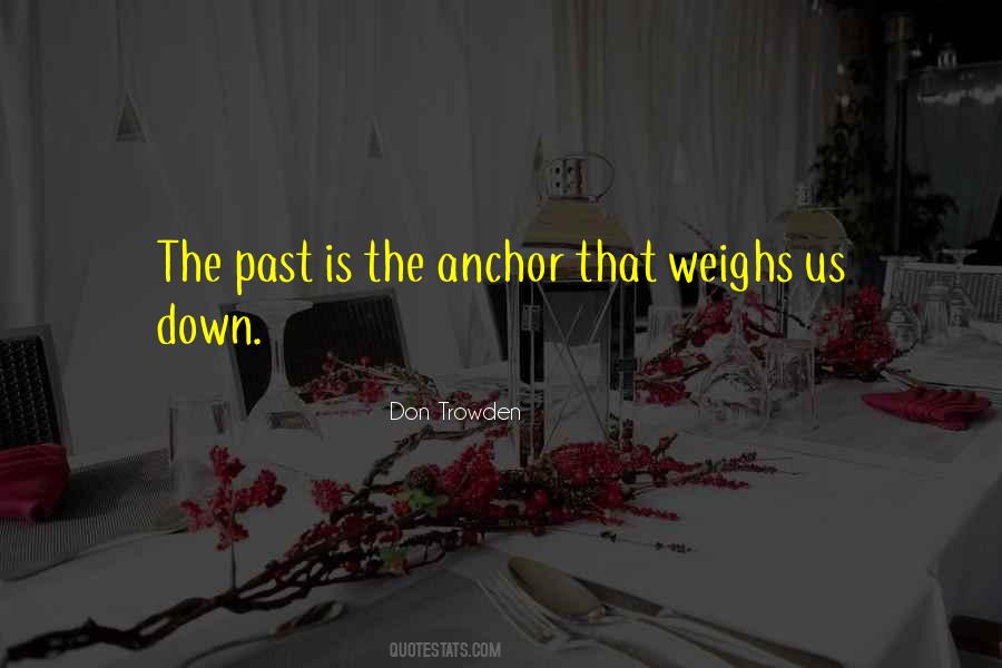 Anchor'd Quotes #79637