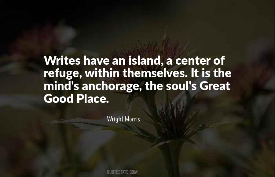Anchorage's Quotes #1034335