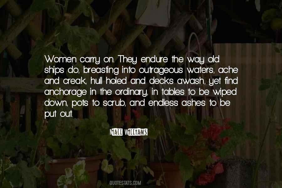 Anchorage's Quotes #1469435
