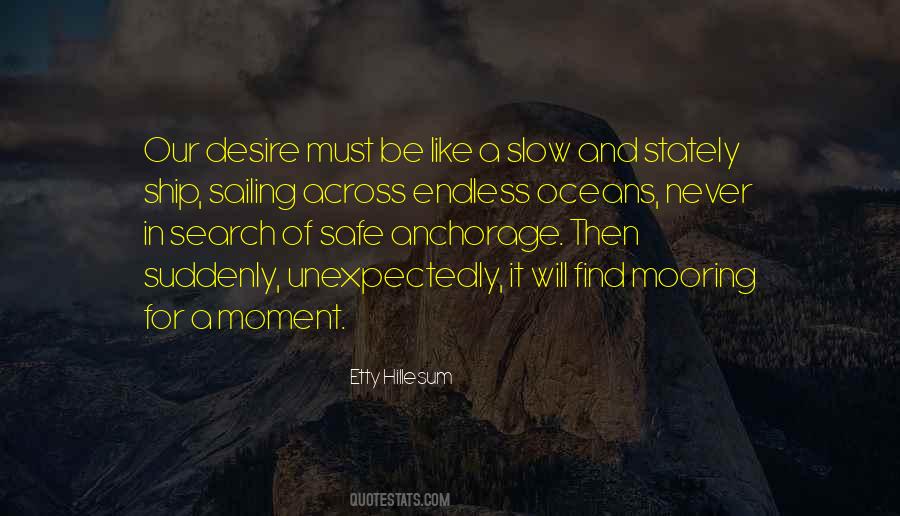 Anchorage's Quotes #1473344