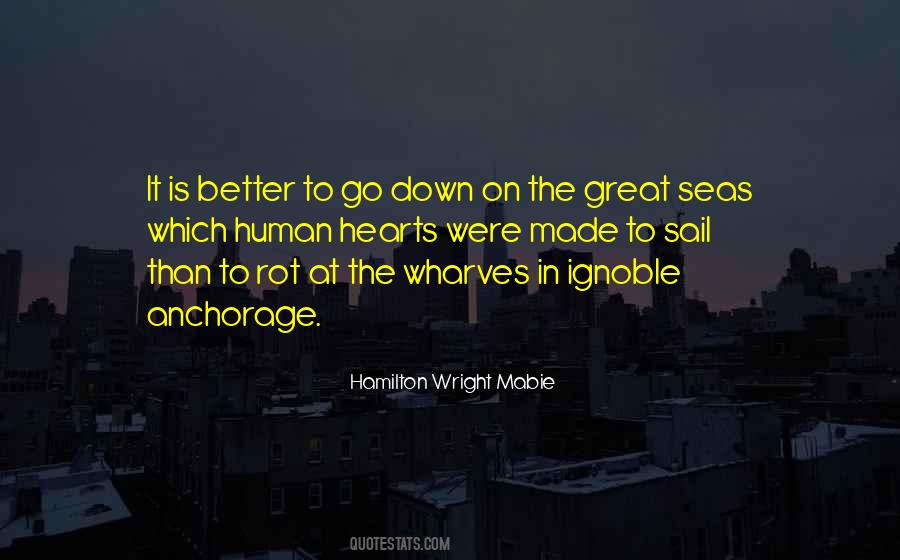 Anchorage's Quotes #1677876
