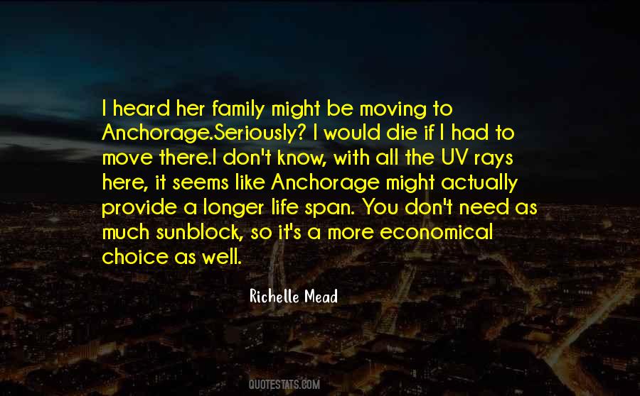 Anchorage's Quotes #1684518