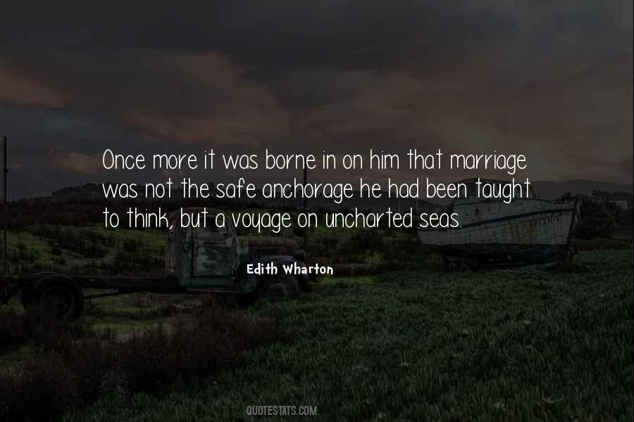 Anchorage's Quotes #1857633